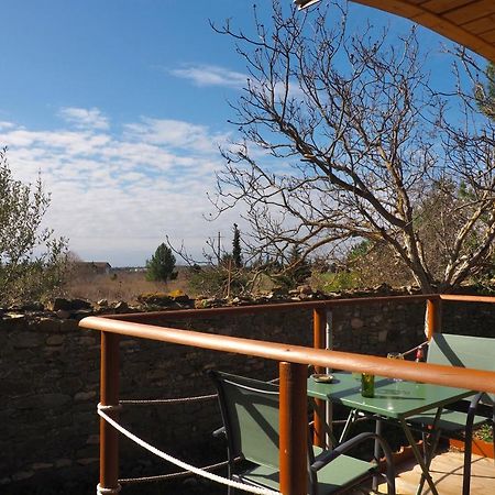 Roulotte Dans L'Aude Villa Trausse Luaran gambar